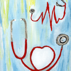 Heart of Caregiving