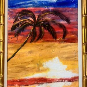 Tropical Palms 2