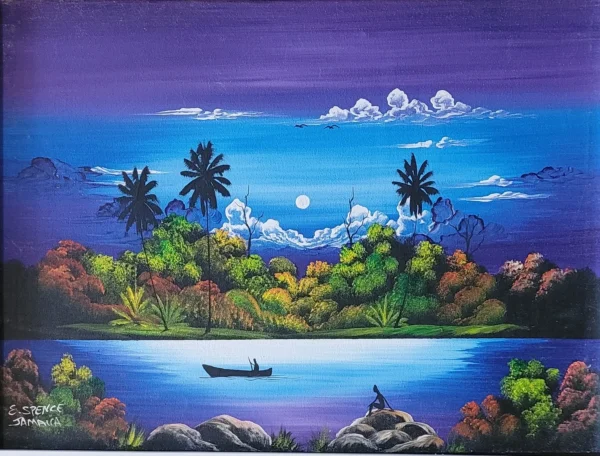 Seascape 1