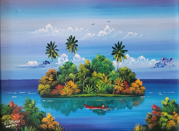 seascape 2