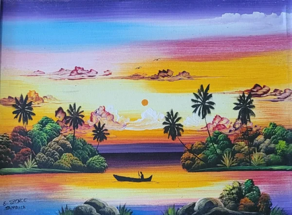 seascape 3