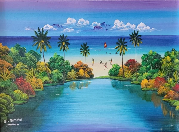 seascape 4