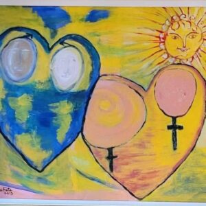 Rays of Equality