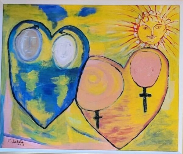 Rays of Equality