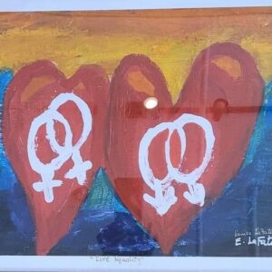 Love Equality